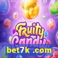bet7k .com